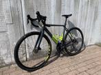 Cube gravelbike (maat 53), Fietsen en Brommers, Gebruikt, Heren, 53 tot 57 cm, Ophalen