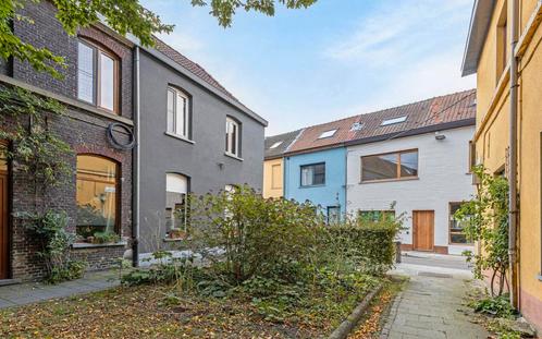 Huis te koop in Gent, 2 slpks, Immo, Maisons à vendre, Maison individuelle, C