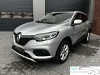 Renault Kadjar 1.3 TCe Intens, Auto's, Voorwielaandrijving, Kadjar, Gebruikt, Zwart