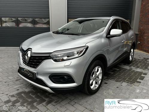 Renault Kadjar 1.3 TCe Intens, Auto's, Renault, Te koop, Kadjar, ABS, Achteruitrijcamera, Airbags, Airconditioning, Alarm, Android Auto