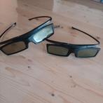 Samsung 3D Active Glasses Bril, Ophalen of Verzenden, Nieuw