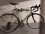 Koersfiets, Fietsen en Brommers, Ophalen, Gebruikt, Aluminium