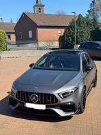 A45 2020, Auto's, Mercedes-Benz, Automaat, 4 deurs, 4 cilinders, Particulier