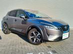 Nissan QASHQAI Visia (bj 2023, automaat), Auto's, Stof, Gebruikt, Euro 6, 4 cilinders