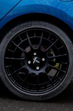 MARK NTT 17"4x108, Auto-onderdelen, Banden en Velgen, Ophalen, Banden en Velgen, 17 inch, 205 mm