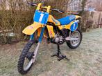 Suzuki RM 125 Te Koop, Fietsen en Brommers, Ophalen, Suzuki
