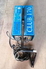 Poste à souder à L'arc