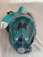 Masque enfant Subea plongee snorkling, Watersport en Boten, Snorkelen, Ophalen of Verzenden, Gebruikt, Snorkel