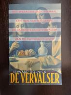 De Vervalser, Ophalen of Verzenden, Zo goed als nieuw