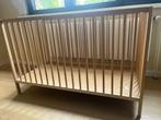 Ikea babybed Sniglar, Kinderen en Baby's, Babywiegjes en Ledikanten, Ophalen, Gebruikt, Ledikant