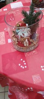 kerstbenodigdheden, Ophalen, Nieuw