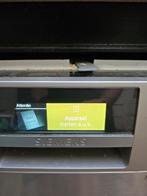 Vaatwasser, Enlèvement