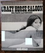 CRAZY HORSE SALOON - Emil Perauer - Alain Bernardin, Enlèvement ou Envoi, Utilisé, Autres sujets/thèmes, Emil Perauer - Alain Bernardin
