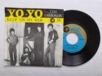 THE OSMONDS - Yo-Yo (single), CD & DVD, Comme neuf, 7 pouces, Pop, Envoi