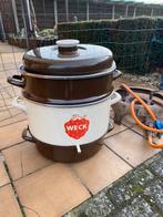 Weckketel nieuw, Ophalen, Nieuw, Overige typen