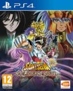 Jeu PS4 Saint Seiya : Sodier's Soul., Comme neuf, Combat, 2 joueurs, Enlèvement ou Envoi