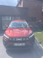 Dacia jogger met 7 zitplaatsen, Auto's, Te koop, Jogger, Particulier, CNG (Aardgas)