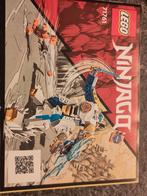 Lego Ninjago 71761, Enlèvement ou Envoi, Comme neuf, Ensemble complet, Lego