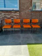 Chaises vintage année 70, Ophalen