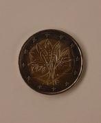2 euro France Tree of Life 2022, Ophalen of Verzenden, Frankrijk, 2 euro, Losse munt