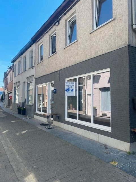 Commercieel te huur in Hamme, Immo, Huizen te huur, Overige soorten