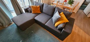 Slaapbank  beschikbaar voor biedingen