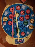 Visspel, Ophalen of Verzenden