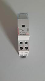 Legrand 412505 contactor, Ophalen of Verzenden, Nieuw