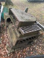 rioolput, Doe-het-zelf en Bouw, Ophalen