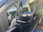 OPEL COMBO K9 ZWART Links spiegel buitenspiegel 2018+, Auto-onderdelen, Gebruikt, Opel
