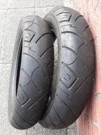 set banden harley davidson, Motoren, Ophalen of Verzenden, Gebruikt