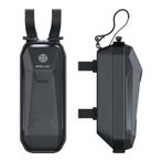 Sacoche Vélo/Trottinette Étanche Capacité 2L - Comme neuf, Fietsen en Brommers, Fietsaccessoires | Fietstassen, Ophalen, Zo goed als nieuw