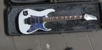 Ibanez RG350DX Wit, Muziek en Instrumenten, Snaarinstrumenten | Gitaren | Elektrisch, Ophalen, Gebruikt, Solid body, Ibanez