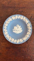 Vintage Blauw Wedgwood Tafelschaaltje, Ophalen