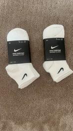 Lot de 2 paires de chaussettes Nike (38-42), Vêtements | Hommes, Chaussettes & Bas, Enlèvement, Comme neuf