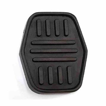 Pedaalrubber rem / koppeling Classic Mini.  beschikbaar voor biedingen