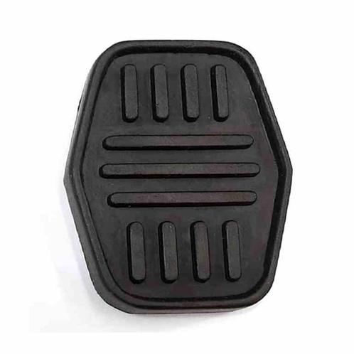 Pedaalrubber rem / koppeling Classic Mini., Auto-onderdelen, Klein materiaal, Mini, Oldtimer onderdelen, Rover, Austin, Nieuw