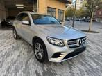 Mercedes-Benz GLC 220 Diesel 4-Matic /Pack AMG / année 2018, Auto's, Mercedes-Benz, Automaat, Euro 6, Diesel, Te koop