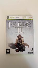 Fable II, Ophalen, Zo goed als nieuw, Role Playing Game (Rpg), Vanaf 18 jaar