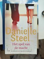 Het spel van de macht (Special Boekenvoordeel 2017), Ophalen of Verzenden, Zo goed als nieuw, Danielle Steel