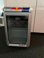 Red Bull koelkast, Elektronische apparatuur, Ophalen of Verzenden, Zo goed als nieuw