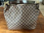 LOUIS VUITTON PORTOBELLO, Ophalen of Verzenden, Zo goed als nieuw, Bruin, Overige merken