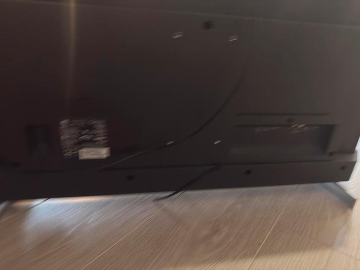 Philips 43PUS7556/12 4K ultra HD-resolutie. TOP staat!, TV, Hi-fi & Vidéo, Télévisions, Comme neuf, Philips, Smart TV, Enlèvement