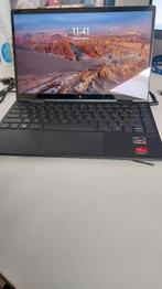 HP envy x360 13inch, Ophalen, Gebruikt, 8 GB, 13 inch