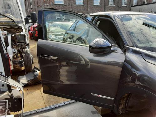PORTIER RECHTS VOOR DS DS 3 / DS 3 Crossback, Auto-onderdelen, Carrosserie, Deur, Overige automerken, Voor, Rechts, Gebruikt