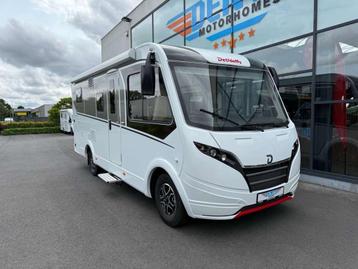 DETHLEFFS GLOBEBUS ACTIVE I 4 beschikbaar voor biedingen