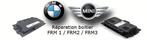 Réparation frm 3 mini et bmw, BMW