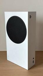 Xbox Series S 512GB Wit 2020, Games en Spelcomputers, Spelcomputers | Xbox Series X en S, Ophalen, Gebruikt, Xbox Series S