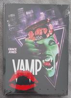 Blu-ray+DVD Vamp (Grace Jones), Ophalen of Verzenden, Zo goed als nieuw