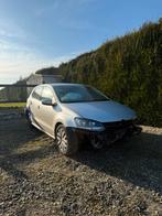 Vw polo accidentauto, Autos, Argent ou Gris, Achat, Euro 6, Boîte manuelle
